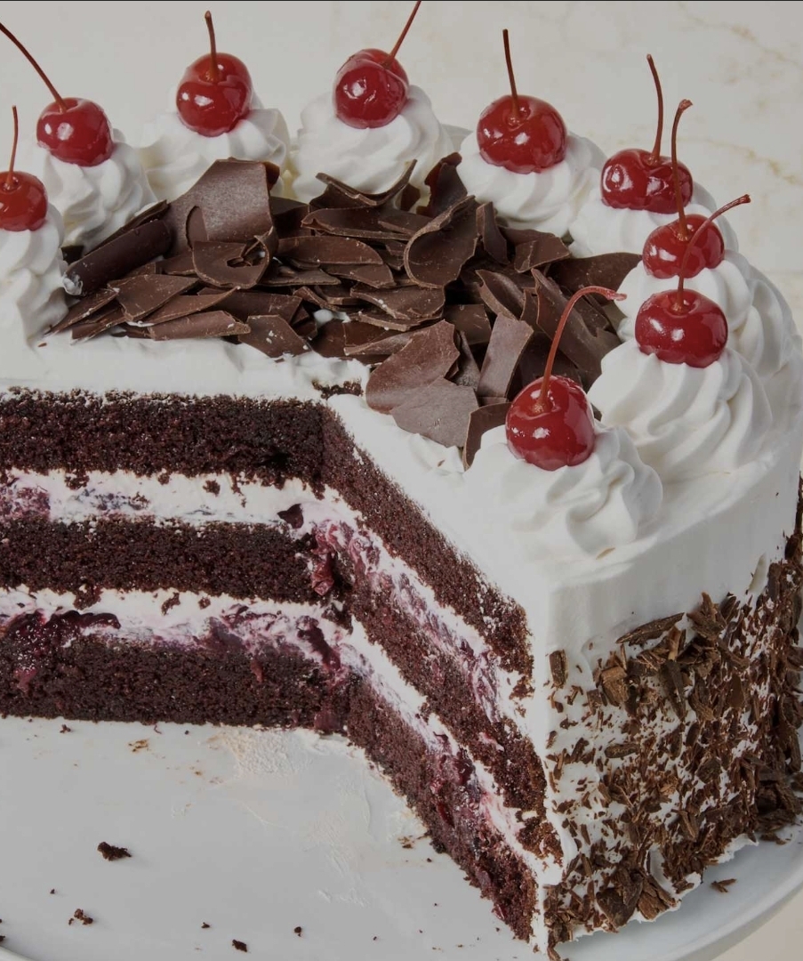Black Forest