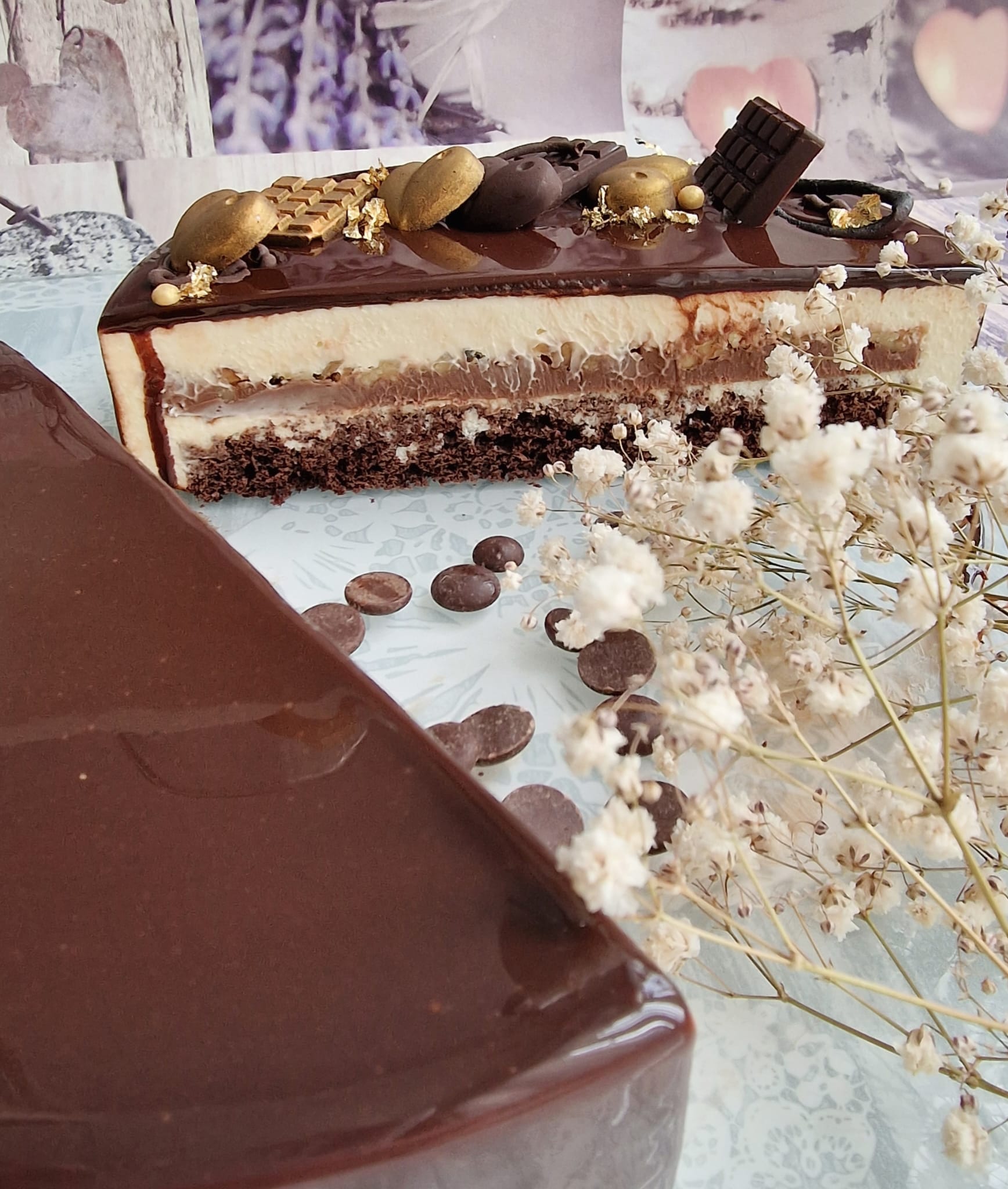 Classic Chocolate
