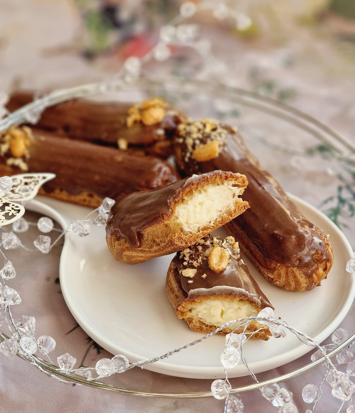 Eclairs