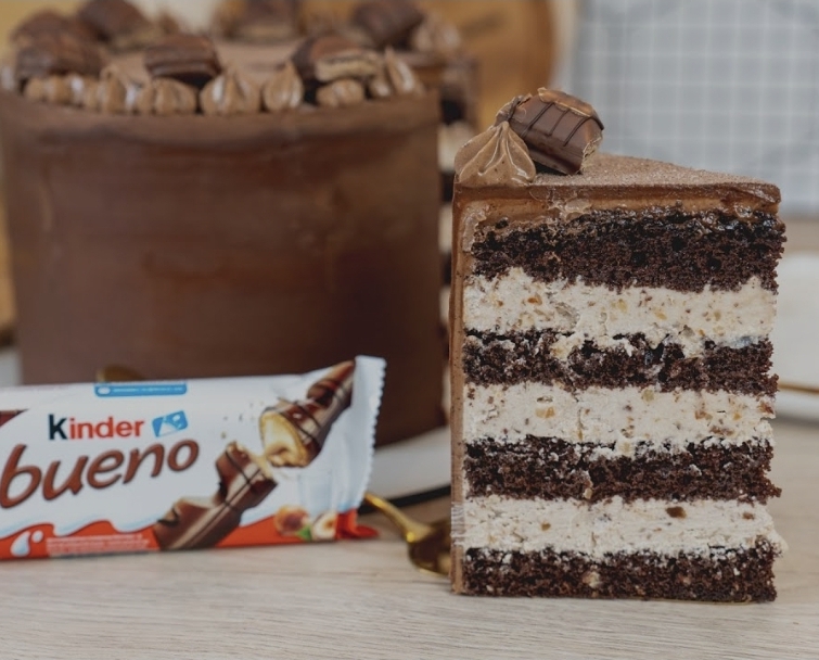 Kinder Bueno