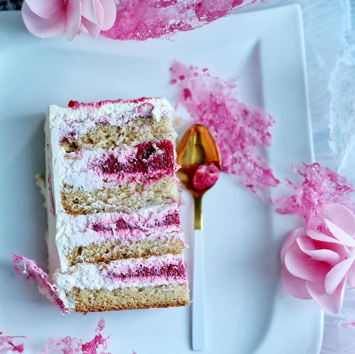 Raspberry Melody